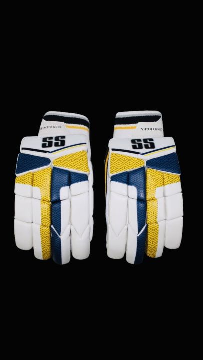 SS Super Lite Batting Gloves