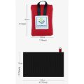 Picnic Blanket Carpet Outdoor Sport Seat Cushion Waterproof Camping Portable Ultra Light Fold Ultrathin Seaside Beach Pocket.