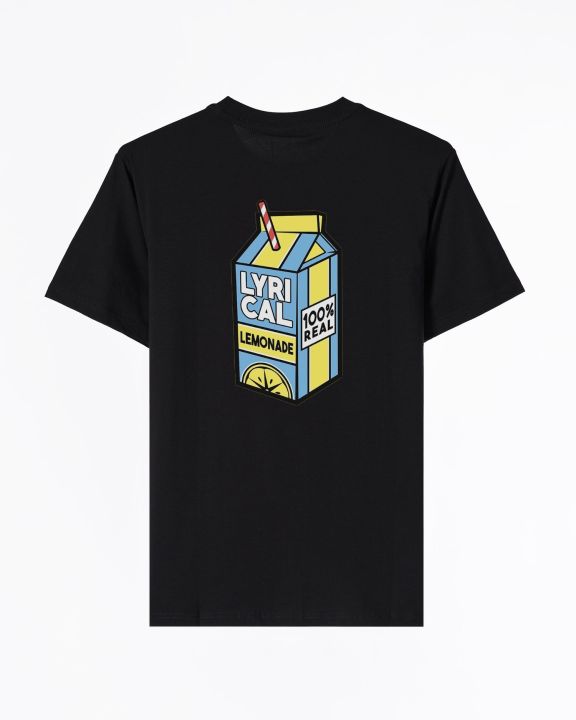 Lyrical Lemonade Tshirt Men