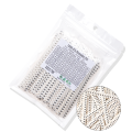 2000PCS 10 Ohm-910K Ohm 1206 SMD Resistor Kit Assorted Set 5% 80values*25PCS SMD Resistors 10K 470/100/680 Ohm Resistance Pack. 