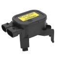 Club Car MCOR4 Throttle Potentiometer 105116301 AM293101 Replacement for DS Precedent. 