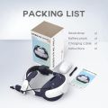 BOBOVR M2 Pro Battery Pack Head Strap Compatible With Quest 2. 
