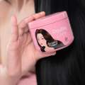 Kota Double Care Keratin Treatment Hair Mask.