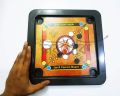 Mini Carrom Board & Ludo King 2 In 1 (12 Inch) বাচ্চাদের ছোট ক্যারাম বোর্ড ও লুডু খেলা প্লাস্টিকের. 