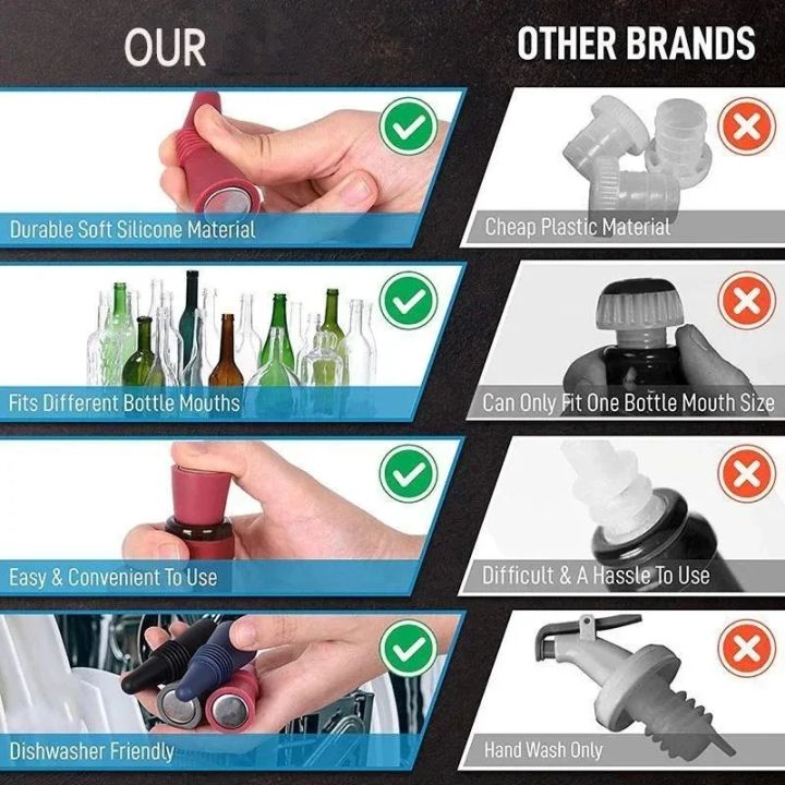 Silicone%20Wine%20Bottle%20Cap%20%20Air-Tight%20Leak%20Proof%20Stoppers%20for%20Champagne%20&%20Drinks%20Reusable%20Cork%20Replacement%20-%20Image%204