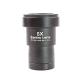 Datyson W5P0083BCD 1.25'' 2x/3x/5x  Barlow Lens Metal Fully Coated Focal Length Extender With M42 Camera Mount Threads. 