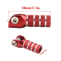Motorcycle Gear Shift Lever Tip Aluminum Universal for KTM Honda Kawasaki Yamaha 125 250 Motocross Accessories Enduro Dirt Bike. 