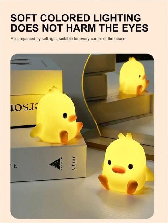 Duck%20Night%20Light%20Bedroom%20Decoration%20Cute%20Cartoon%20Animal%20Night%20Light%20Christmas%20%20For%20Kids%20Room%20Bedside%20Sleeping%20Lamp%20-%20Image%204