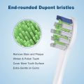 4 pcs/lot Toothbrushes Head for Sarmocare S100 and S700 Ultrasonic Sonic Electric Toothbrush Fit Electric Toothbrushes Head. 