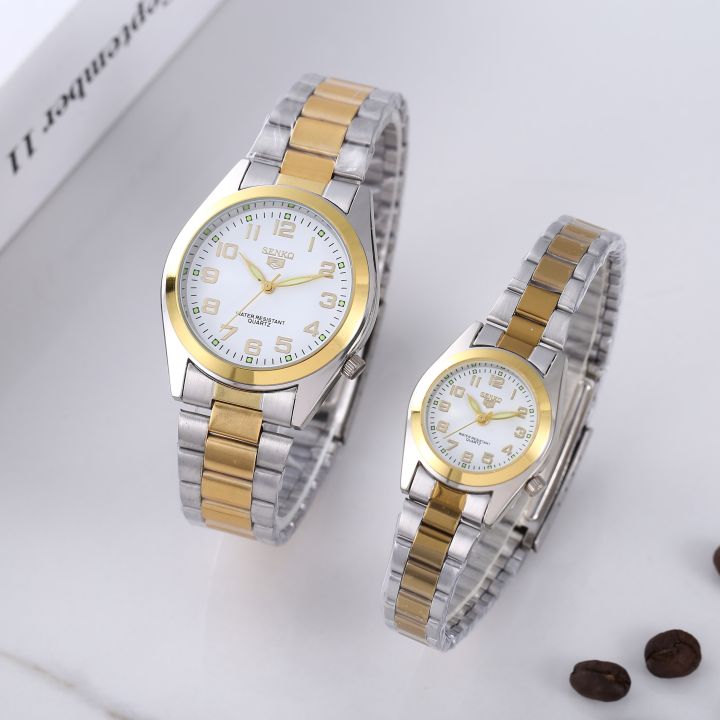 Senkq%20authentic%20brand%20watches%20women%20quartz%20digital%20watch%20fashion%20stainless%20steel%20waterproof%20wristwatch%20watch%20female%20clock%203300%20-%20Image%204