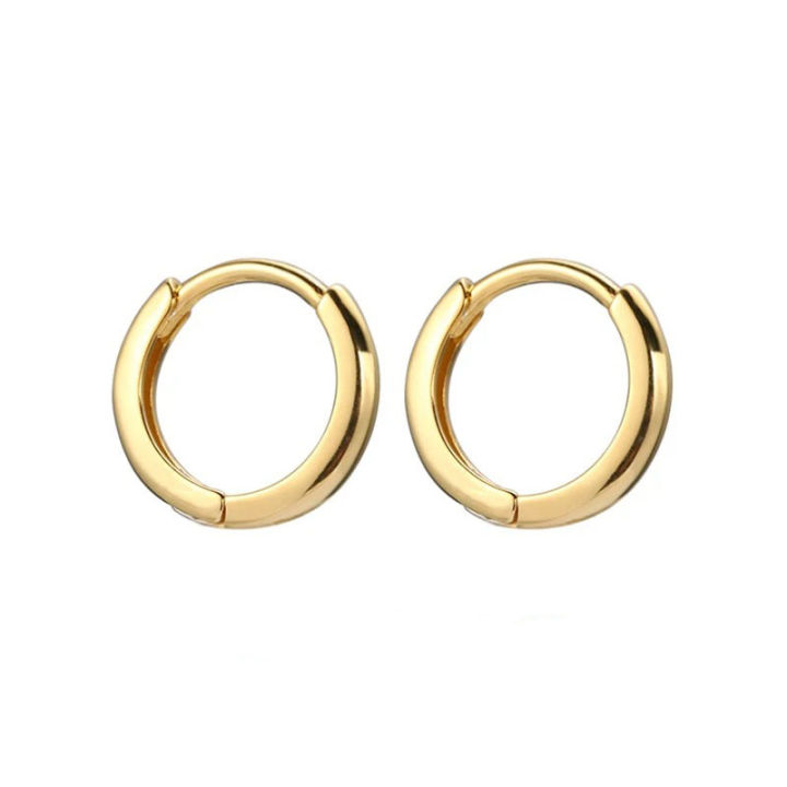 2pcs%20Fashion%20Hoop%20Earrings,%20Gold%20Color%20Tiny%20Cartilage%20Earrings%20Piercing%20Jewelry%20Trendy%20Female%20Hoops%20Earrings%20For%20Women%20Men%20-%20Image%207