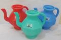 Classic Asian Plastic Lota  Pure plastic lota. 