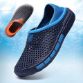 Men's Golf Shoes   Foot Pedal Breathable Mesh Golfing Foot Pedal Driving Shoe Lightweight Golf Shoes for Men. 