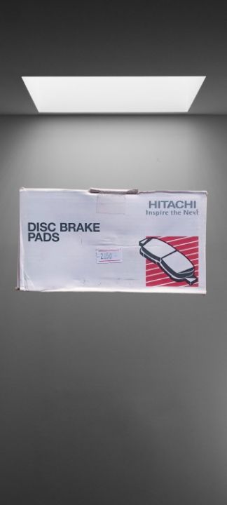 Hitachi%20HF707%20Front%20Brake%20Pads%20%E2%80%93%20For%20Toyota%20Corolla,%20GLi,%20Altis,%20Grande%20%E2%80%93%202010%20to%202025%20-%20Image%203