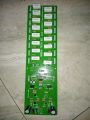 5200/1943 transistor used 16 transistor power amplifier circuit board..