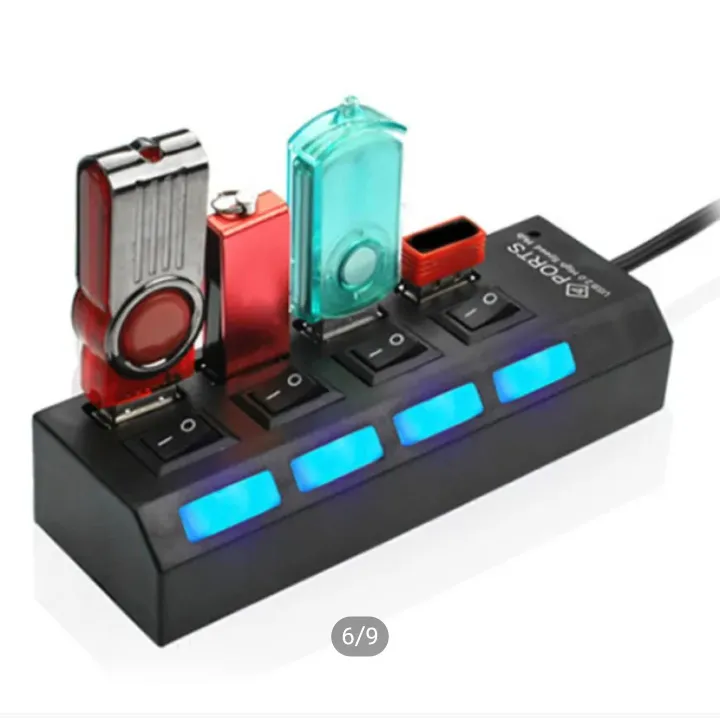 USB%20HUB%20-%204%20Port%20USB%202.0%20-%20With%20Switch%20ON/OFF%20Button%20-%20Allows%20Multiple%20Devices%20Connect%20-%20Image%204