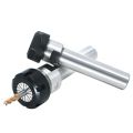 C8 C10 C12 C16 C20 C25 C32 ER8 ER11 ER16 ER20 ER25 ER32 100 150L Collet Chuck Holder CNC Milling Lengthen Tool ER Extension Rod. 
