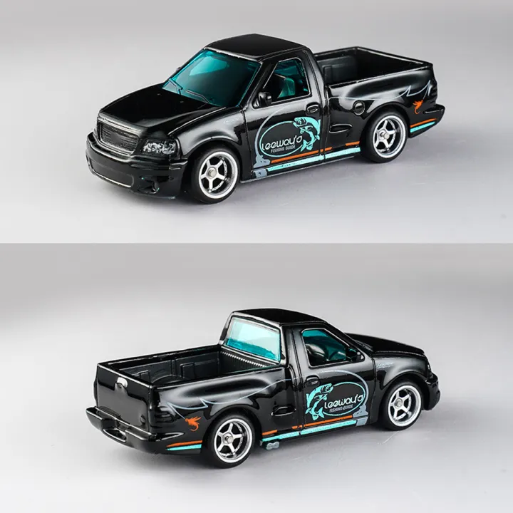 1/64%20Model%20Car%20Silver%20&%20Grey%20Wheels%20with%20Fixed%20%20Tires%20Comes%20with%20Rivets%20for%20Diecast%20Model%20Cars%20-%20Image%204