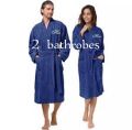Bathrobe for Couple best Quality. 