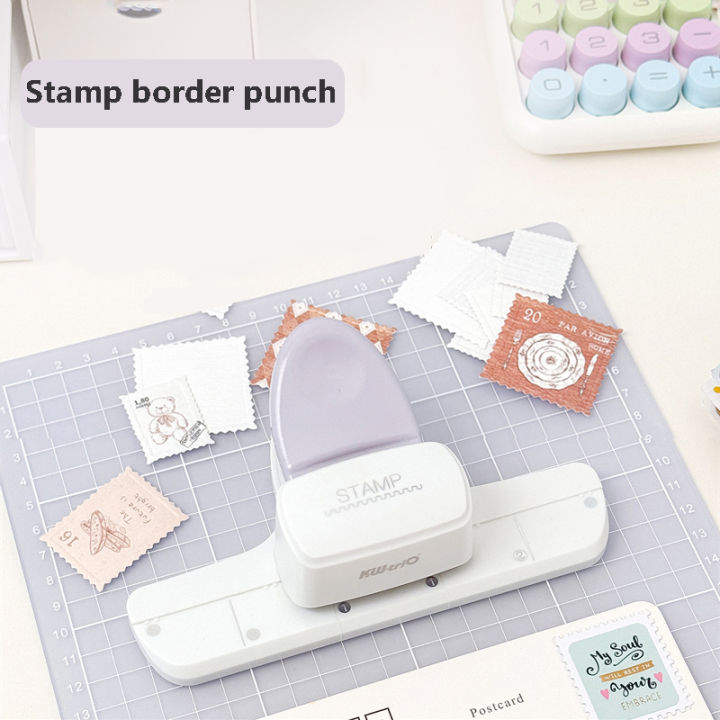 Paper Pattern Cutter Machine 1PC Pattern edge pressing and cutting machine, suitable for cutting ...