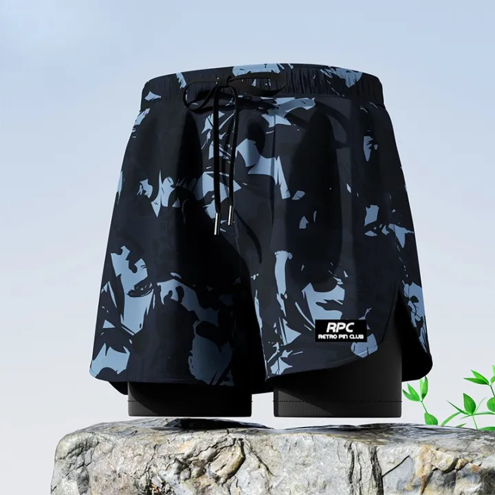Mens%20Style%20Swimming%20Trunks%20for%20Adults%20Double%20layer%20Quick%20Drying%20Beach%20Pants%20Antiembarrassing%20Hot%20Spring%20Casual%20Shorts%20for%20Summer%20-%20Image%205