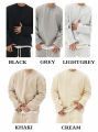 Mens Training Sports Suits Gym Fitness Kits Sportswear Hoodie Pullover Hooded Shorts Jogging Sets Cotton Running Tracksuits. 