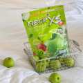 FIBER XS Slimming Juice 30 Sachets -Herbal Wieght Loss & Digestive Support Supplement. 