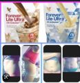 forever lite ultra vanilla and chocolate flavors. 