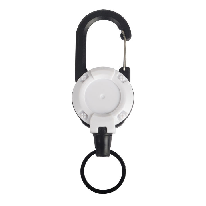 1/2/4Pcs%20Heavy%20Duty%20Retractable%20Badge%20Reel,%20Anti-Theft%20Metal%20Easy%20Pull%20Buckle%20Rope,%20Elastic%20Retractable%20Keychain,%20Sport%20ID%20Badge%20-%20Image%208