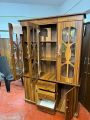 6×4 Melamine Display Cupboard/ 3 Doors OC Cupboard. 