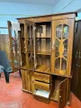 6×4 Melamine Display Cupboard/ 3 Doors OC Cupboard. 