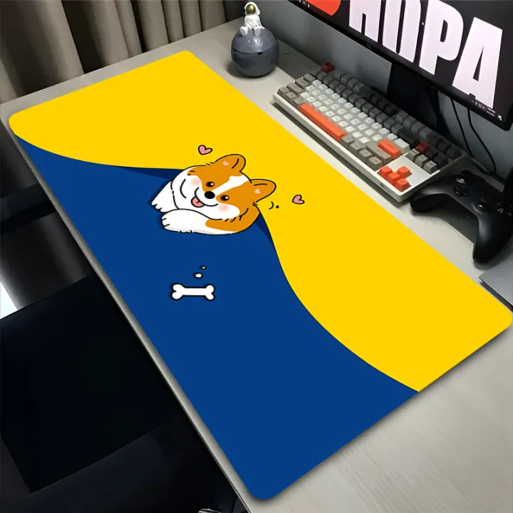%20Mouse%20Pad%20Kawaii%20Non-Slip%20Desk%20Mat%20Corgi%20Dog%20Cute%20Large%20Gaming%20Mousepad%20Gamer%20HD%20Printing%20Mousepad%20Game%20Keyboard%20Pads%20XXL%20-%20Image%204