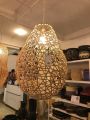 Cane Lamp Shade. 