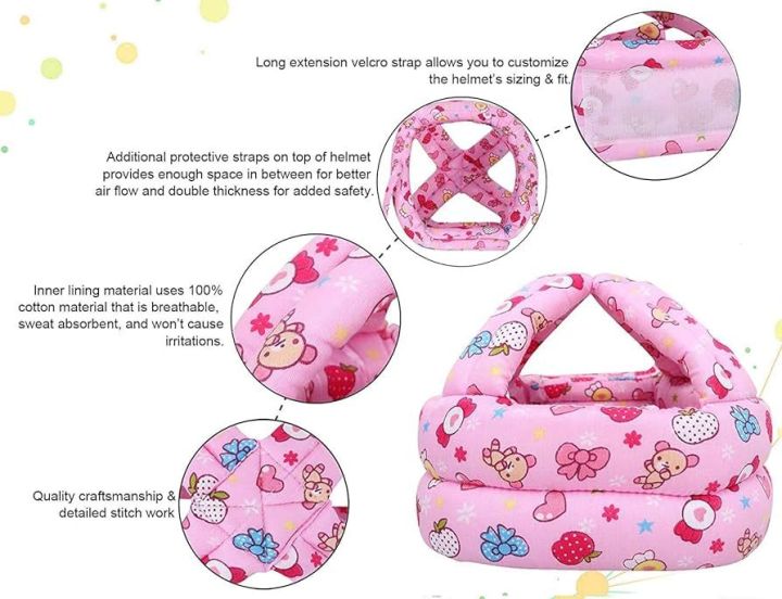 Baby%20Safety%20Helmet,%20Infant%20Baby%20Head%20Protector%20-%20Image%205