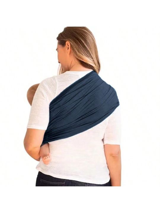 Breathable%20Baby%20Carrier%20Ergonomic%20Baby%20Sling%20Portable%20Infant%20Wrap%20Carrier%20Baby%20Wrap%20Carrier%20Parenting%20Sling%20-%20Image%202