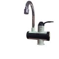 Instant hot water tap electric geyser for bathroom and kitchen. 