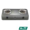 RFL Best Buy DOU. T.C. GAS STOVE (2-06TRB) NG.