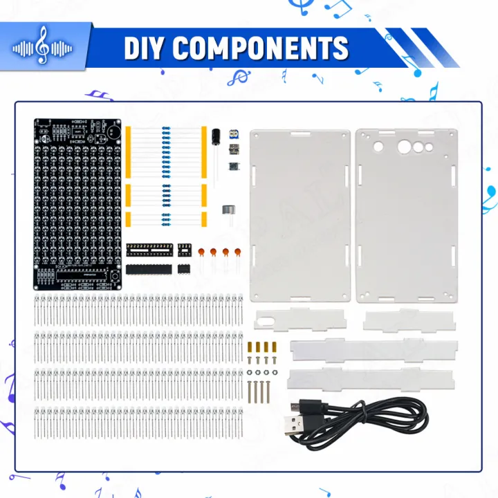 DIY%20Sound%20Control%20LED%20Music%20Electronic%20Kits%20Audio%20Frequency%20Display%20PCB%20Soldering%20Project%20Practice%20Solder%20Diy%20Electronic%20Kit%20-%20Image%206