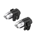 Official G21 Gaming Trigger Joystick – 6-Finger Gamepad with L1 R1 Buttons for Android Phones, Compatible with PUBG and Other Shooting Games.. 
