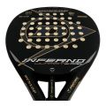 Dunlop Inferno Ultimate Pro Padel Racket. 