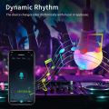 Cozylife WiFi Smart Bulb E27 Led Lights Bulbs RGB CW WW Smart Lamp Alexa Compatible With Google Home Alice Smart Home Decoration lightify. 