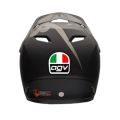 Motorcycle Helmet Stickers Decals AGV Helmet Logo Stickers Reflective Epoxy Sticker. 