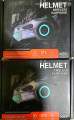 Motorcycle Helmet Wireless Bluetooth Headset, Helmet Earphone, Music Call Control, Speakers Handsfree. 