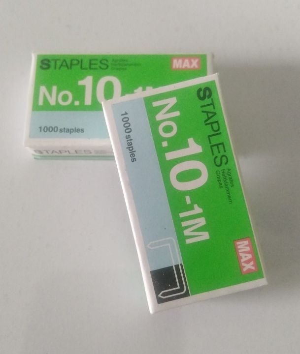 Stapler%20Pins%20Pack%20of%202%201%20m%201000%20staples%20small%20size%20stapler%20pins%20tepples%20-%20Image%202