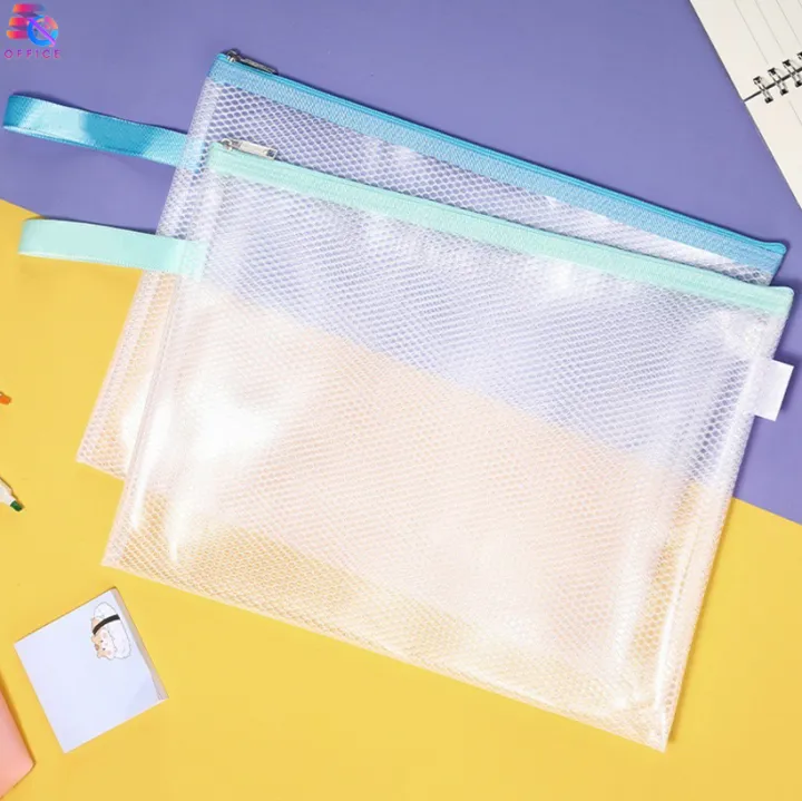 Waterproof%20Pvc%20Document%20Zipper%20Folder,%20A4%20Size,%20Assorted%20Colors,%20Mesh%20File,%20Mesh%20Bag,%20Zipper%20Envelope,%20Storage%20Bag,%20File,%20Zipper%20File,%20Document%20Folder,%20Document%20Envelope,%20Ready%20to%20Ship.%20-%20Image%204