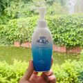 Japanese Products Skin Aqua Super Moisture Gel Pump (Spf50 + Pa ++++) 140g. 
