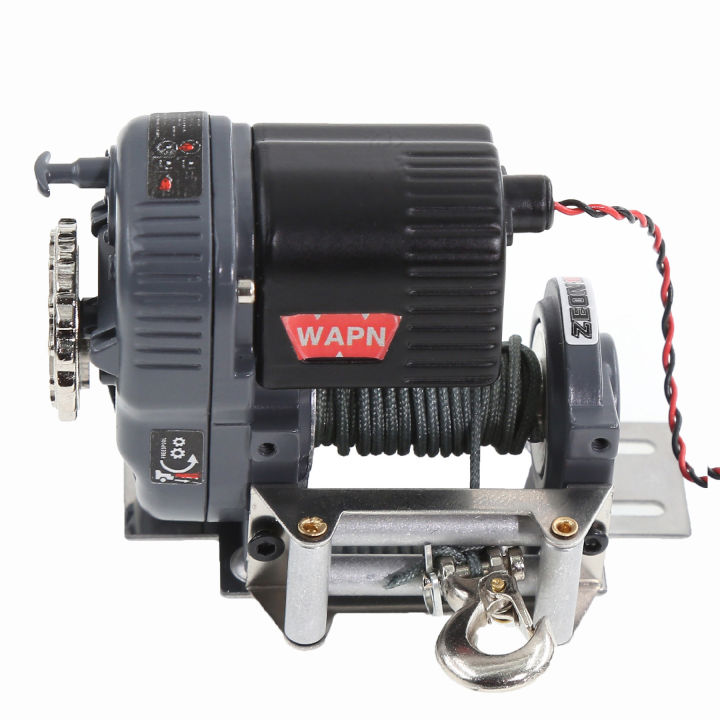 8274%20Auto%20Winch%20for%20RC%20Crawler,%201/10%201/8%20Scale%20Traxxas%20TRX4%20Axial%20SCX10%20II%20III%20RC4WD%20D90,%20High%20Power%20Metal%20Gear%20Accessory%20Upgrad%20-%20Image%204