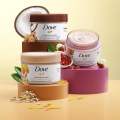 Dove Body Polish. 