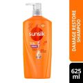 Sunsilk Damage Restore Shampoo 625ml. 
