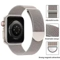 Milanese strap For Apple watch 10 42 46mm 9 8 7 41 45mm Ultra/2 49mm Metal Breathable Band For iWatch 6543SE 44mm 40mm 42mm. 